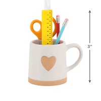 Great Teachers Inspire Cup Hallmark Ornament for only USD 14.99 | Hallmark
