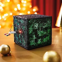 Star Trek™: The Next Generation Beware the Borg! Tabletop Decoration With Light and Sound for only USD 124.99 | Hallmark