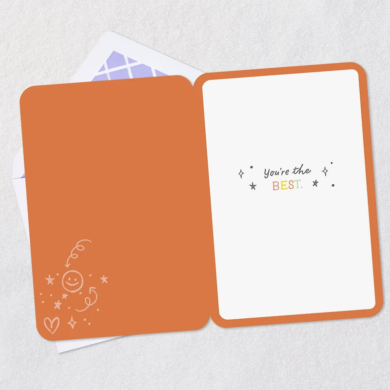 Every Shade of Grateful Thank You Card for only USD 2.99 | Hallmark