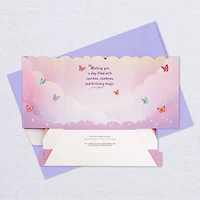 Unicorn Rainbow Musical 3D Pop-Up Birthday Card With Light for only USD 9.99 | Hallmark