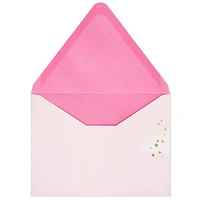 Soft Pink Brushstroke Designed Envelopes, Pack of 10 for only USD 5.00 | Hallmark