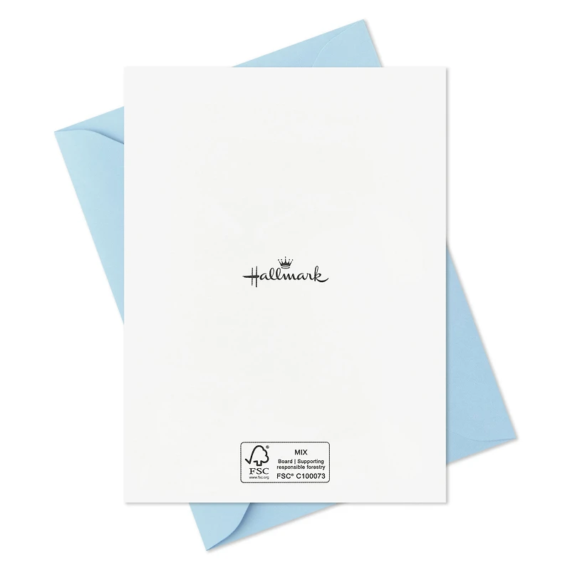 There Are No Words Blank Sympathy Notes, Pack of 20 for only USD 10.99 | Hallmark