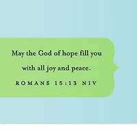 May God's Goodness Overflow Religious Easter Card for only USD 2.99 | Hallmark