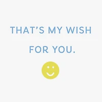 Less Crappy, More Happy Encouragement Card for only USD 2.99 | Hallmark