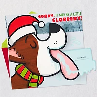 On the Tip of My Tongue Pop-Up Money Holder Christmas Card for only USD 5.59 | Hallmark