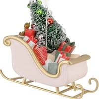 Signature Sleigh Hallmark Ornament for only USD 28.99 | Hallmark
