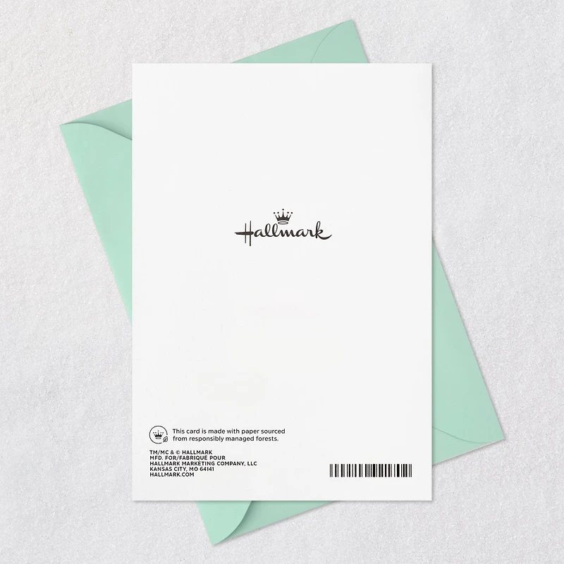 You're a Gift Birthday Card for Mom From Both for only USD 5.99 | Hallmark