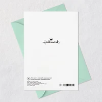 You're a Gift Birthday Card for Mom From Both for only USD 5.99 | Hallmark