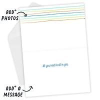 Personalized You Got This Encouragement Photo Card for only USD 4.99 | Hallmark