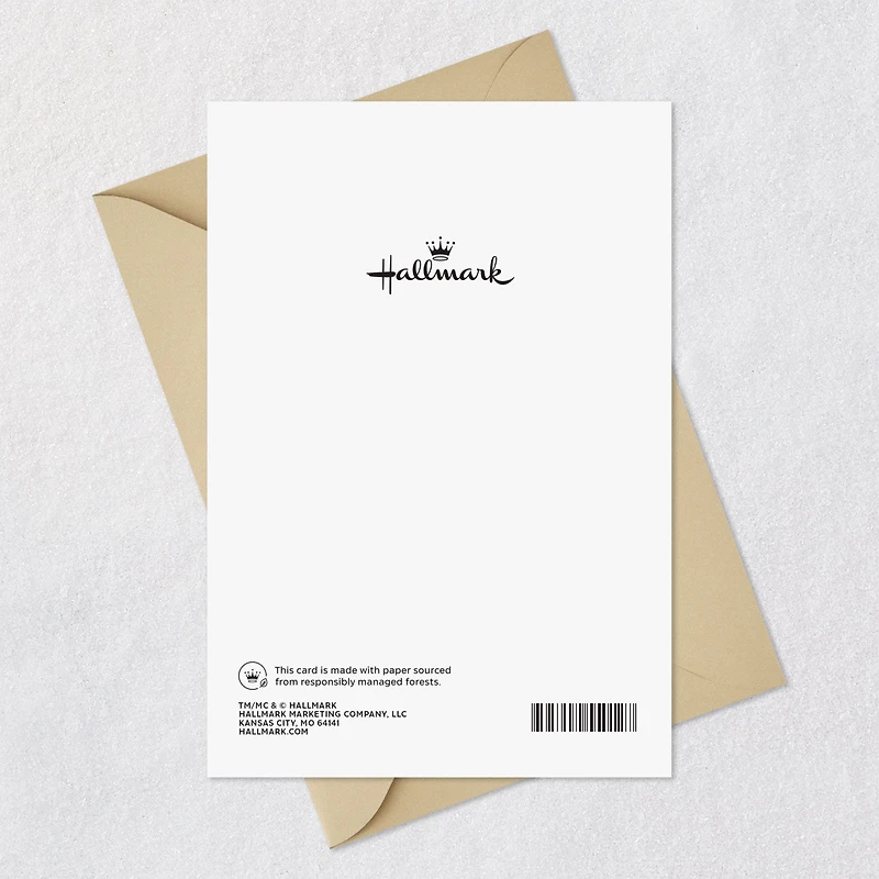 Pass the Blessings and Pour on the Thanks Thanksgiving Card for only USD 3.59 | Hallmark