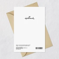 Pass the Blessings and Pour on the Thanks Thanksgiving Card for only USD 3.59 | Hallmark