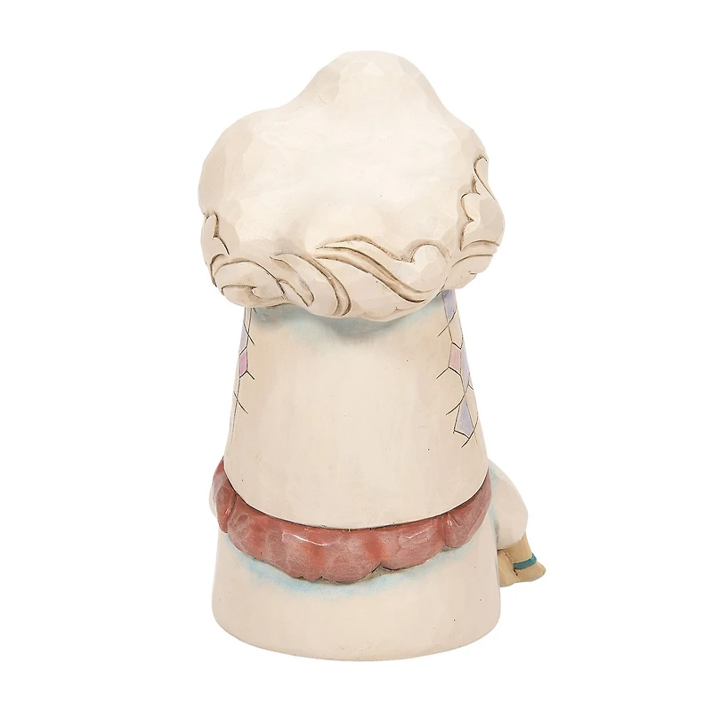 Jim Shore Chef Gnome Figurine, 6" for only USD 39.99 | Hallmark