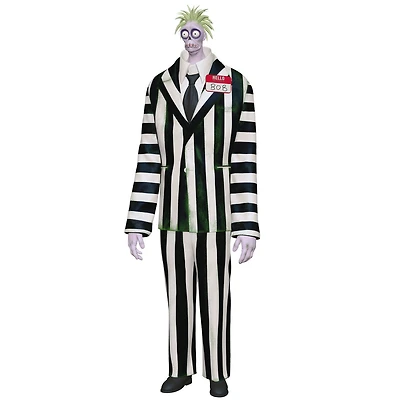 Beetlejuice Beetlejuice™ Bob as Beetlejuice Ornament for only USD 23.99 | Hallmark