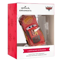 Disney/Pixar Cars Lightning McQueen Hallmark Ornament for only USD 11.49 | Hallmark