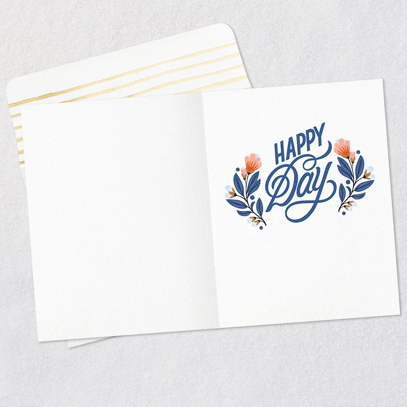 Happy Everything Birthday Card for only USD 3.99 | Hallmark