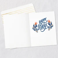 Happy Everything Birthday Card for only USD 3.99 | Hallmark