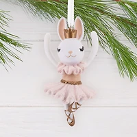 Ballerina Bunny Hallmark Ornament for only USD 14.99 | Hallmark