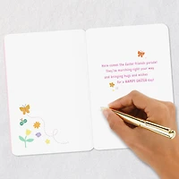 The Easter Friends Parade Easter Card for Kids for only USD 3.99 | Hallmark