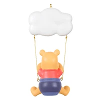 Disney Winnie the Pooh Baby's First Christmas 2025 Ornament for only USD 24.99 | Hallmark