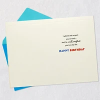 So Much Like Family Birthday Card for only USD 5.59 | Hallmark