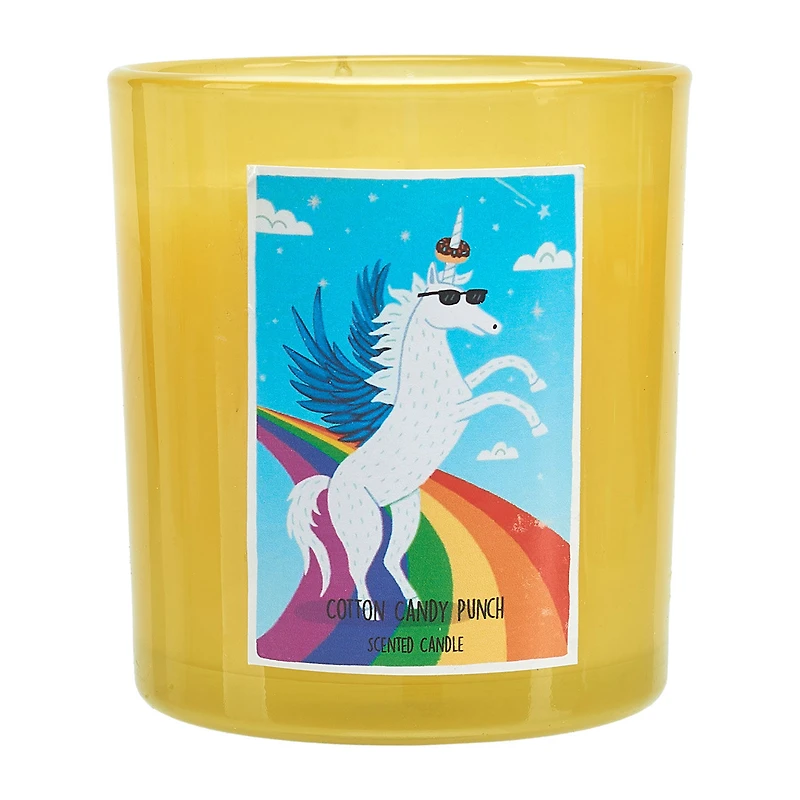 Shoebox Tootin' Tutti Frutti Scented Candle, 5 oz. for only USD 29.99 | Hallmark