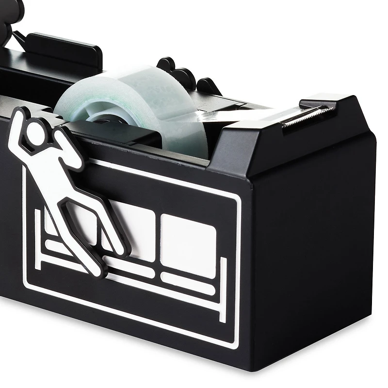 The Office Parkour Tape Dispenser With Sound for only USD 44.99 | Hallmark
