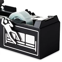 The Office Parkour Tape Dispenser With Sound for only USD 44.99 | Hallmark