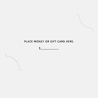 Christmas Tree Money-Holder Christmas Cards, Pack of 6 for only USD 5.99 | Hallmark