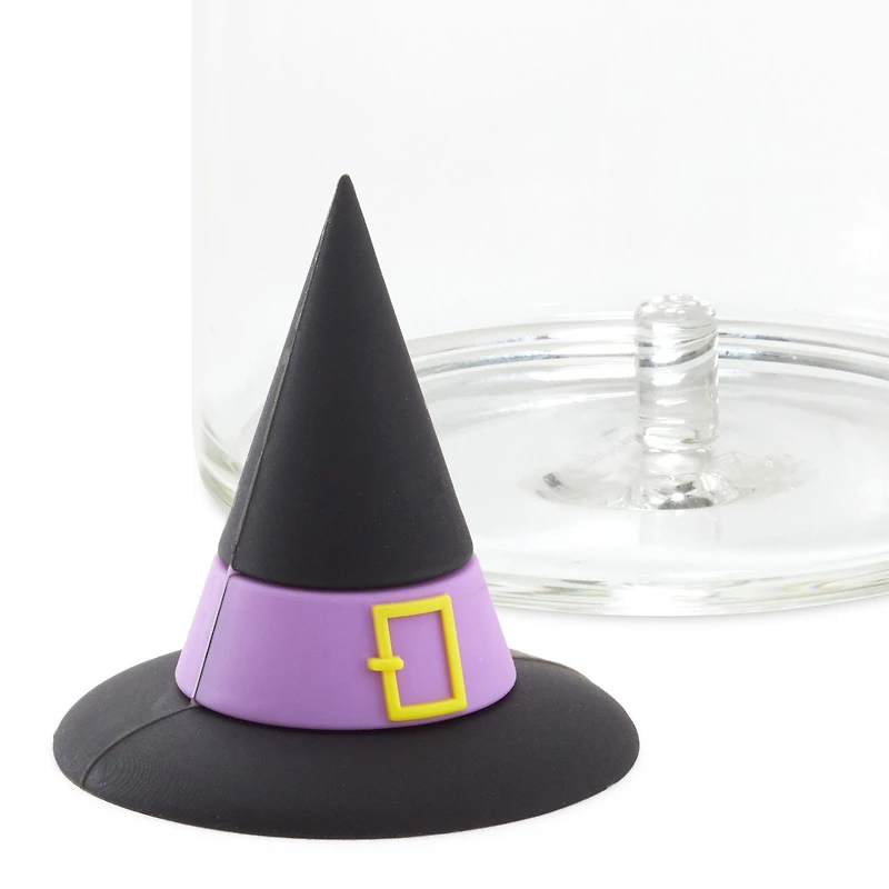 Charmers Witch Hat Silicone Charm for only USD 8.99 | Hallmark
