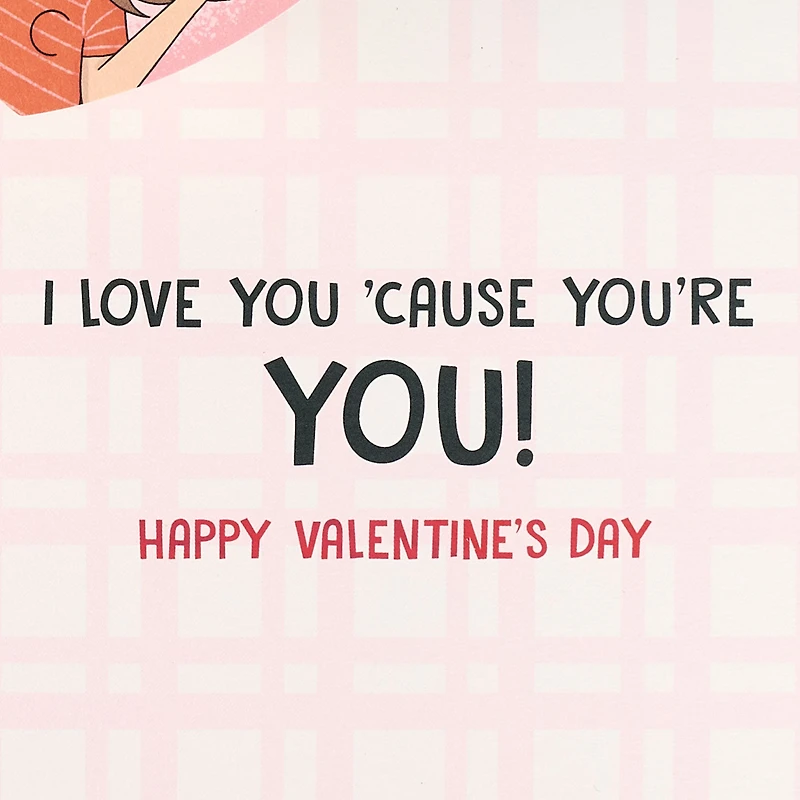 I Love You When... Pop-Up Valentine's Day Card for Wife for only USD 6.59 | Hallmark