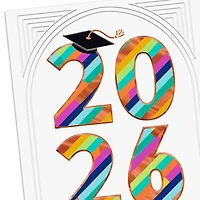 Trust in the Lord Religious Money Holder 2026 Graduation Card for only USD 2.99 | Hallmark