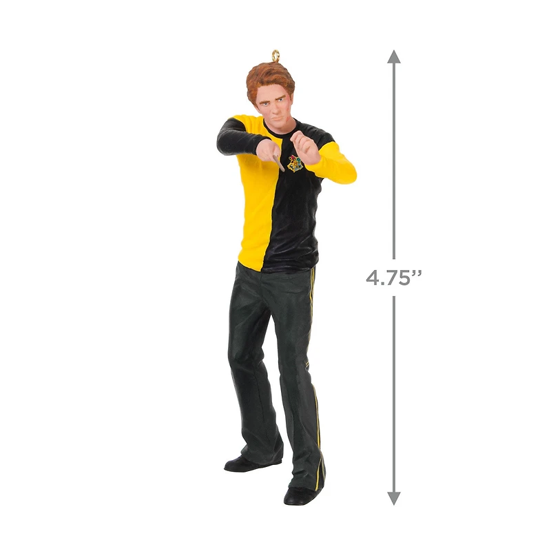 Harry Potter™ Cedric Diggory™ Ornament for only USD 24.99 | Hallmark