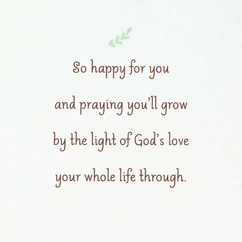 So Happy for You First Communion Card for only USD 4.99 | Hallmark