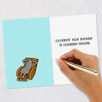 Lazy Sloths Funny Birthday Card for only USD 3.99 | Hallmark