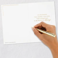 ArtLifting Brand-New Day Encouragement Card for only USD 3.99 | Hallmark