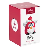 Hasbro® Festive Furby Ornament for only USD 23.99 | Hallmark