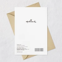 For All That's Yet to Be Love Card for only USD 4.59 | Hallmark