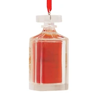 Holiday Decanter Hallmark Ornament for only USD 14.99 | Hallmark