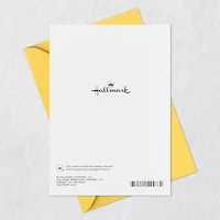 Beside You Love Card for only USD 2.99 | Hallmark