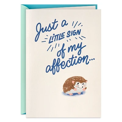 Love You Always and Forever Pop-Up Anniversary Card for only USD 6.59 | Hallmark