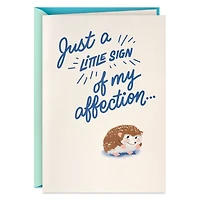 Love You Always and Forever Pop-Up Anniversary Card for only USD 6.59 | Hallmark