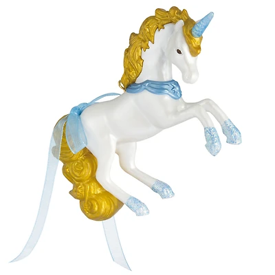 Celestial Unicorn Ornament for only USD 22.99 | Hallmark