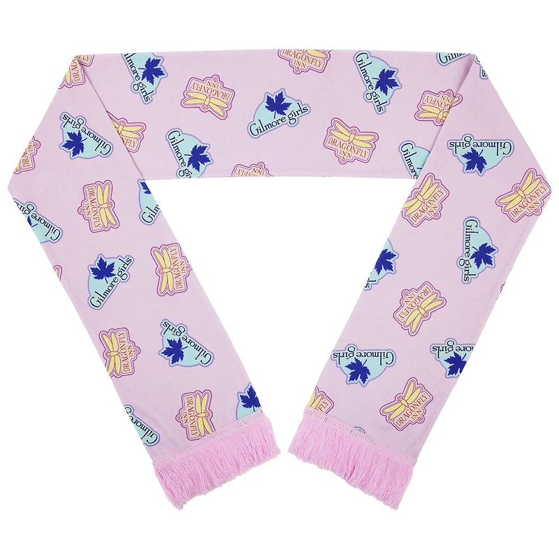 Concept One Gilmore Girls Beanie Hat and Scarf Set for only USD 29.99 | Hallmark