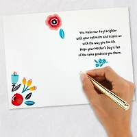 You Lift Us Up Mother's Day Card for Mom From All of Us for only USD 6.59 | Hallmark