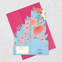 Jumbo Beautiful Day 3D Pop-Up Mother's Day Card for only USD 12.99 | Hallmark