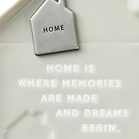 House-Shaped Trinket Dish With Token for only USD 28.99 | Hallmark