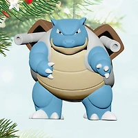 Pokémon Blastoise Ornament for only USD 18.99 | Hallmark