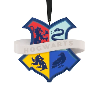 Harry Potter™ Hogwarts™ Crest Hallmark Ornament for only USD 11.49 | Hallmark