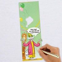 Maxine™ Funny Pop-Up Birthday Card for only USD 3.99 | Hallmark