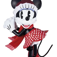 Disney Minnie Mouse Festive Hallmark Ornament for only USD 11.49 | Hallmark